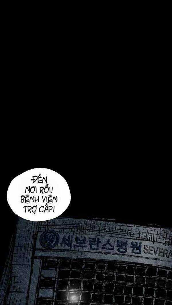 Distant Sky - Chapter 22 - Trang 37