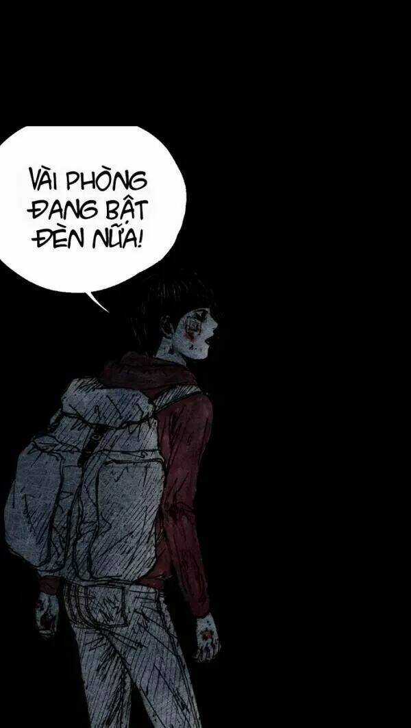 Distant Sky - Chapter 22 - Trang 39