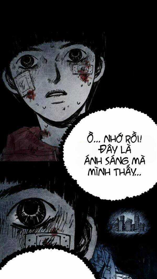 Distant Sky - Chapter 22 - Trang 47