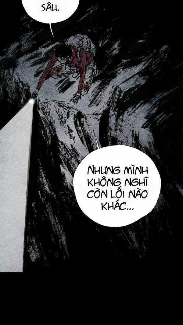 Distant Sky - Chapter 22 - Trang 52