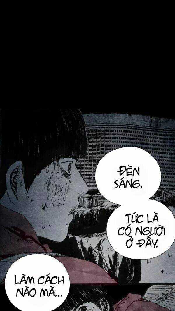 Distant Sky - Chapter 22 - Trang 53