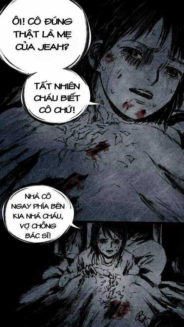 Distant Sky - Chapter 22 - Trang 66