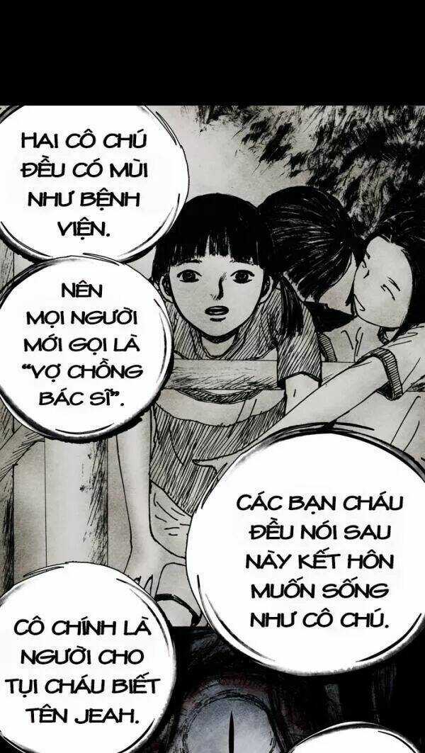 Distant Sky - Chapter 22 - Trang 69