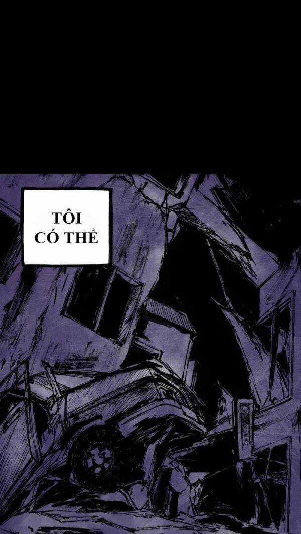 Distant Sky - Chapter 22 - Trang 10