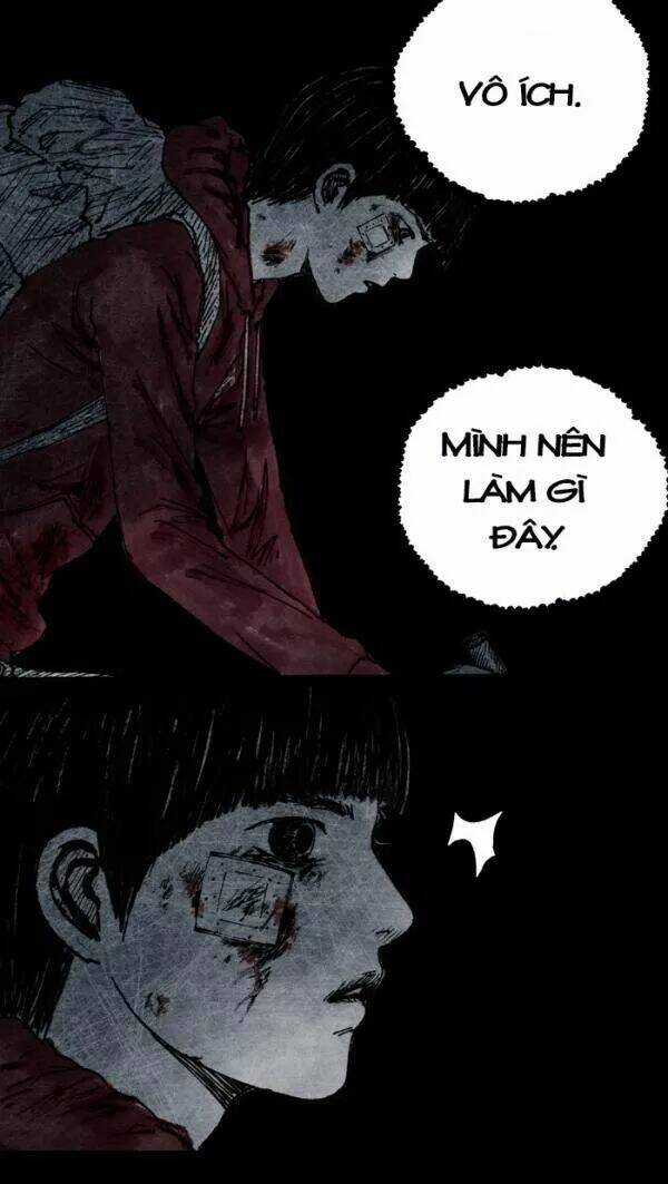 Distant Sky - Chapter 23 - Trang 12