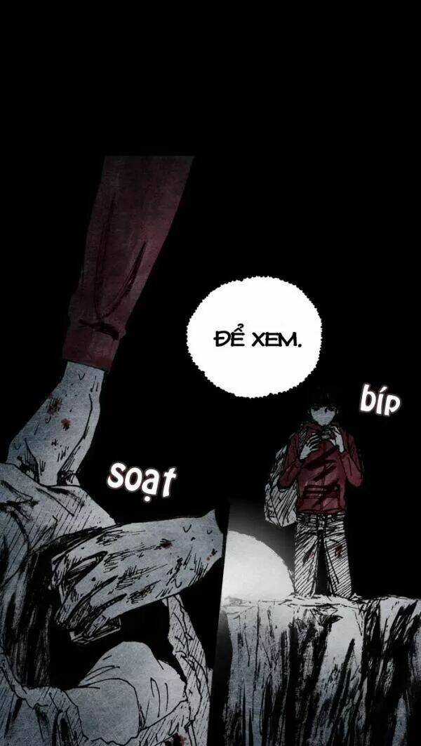 Distant Sky - Chapter 23 - Trang 15