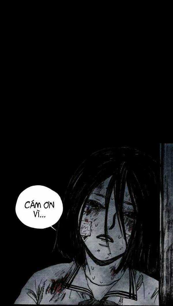 Distant Sky - Chapter 23 - Trang 33