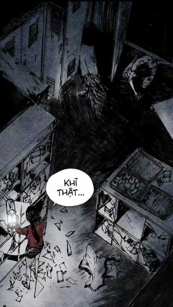 Distant Sky - Chapter 23 - Trang 35