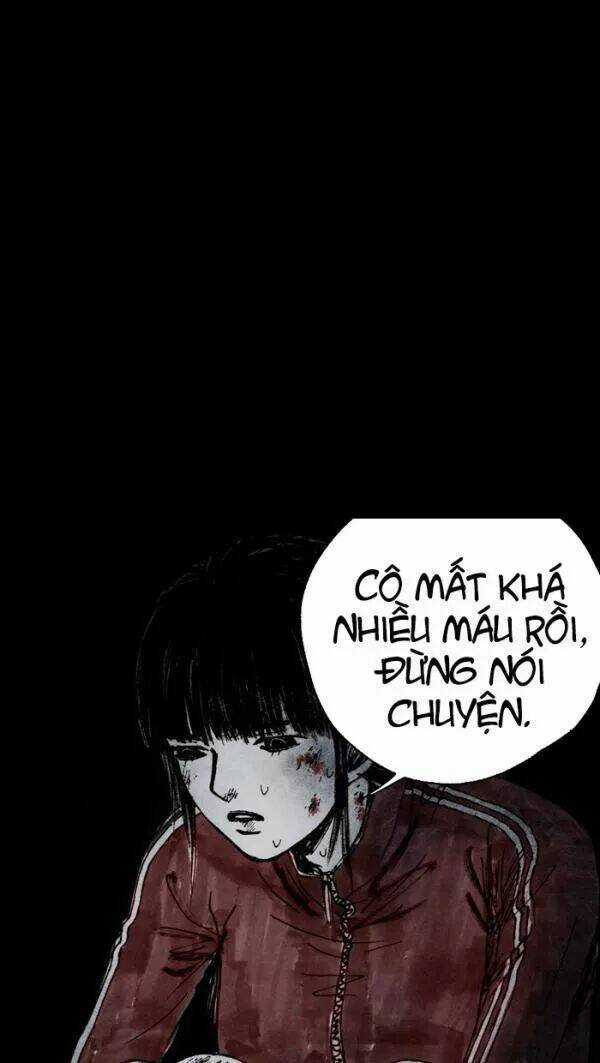 Distant Sky - Chapter 23 - Trang 41