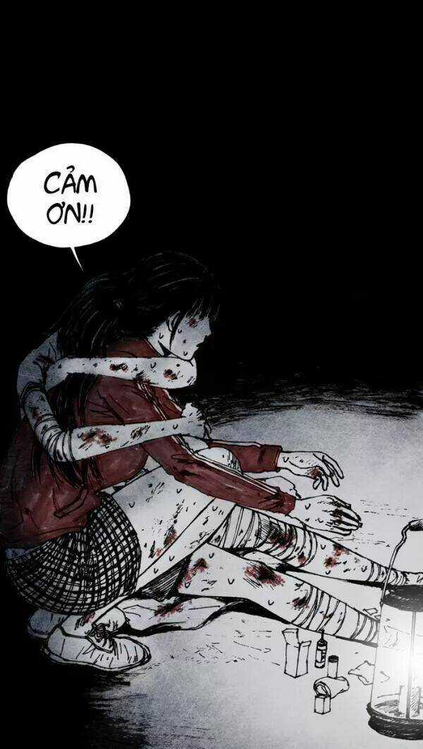 Distant Sky - Chapter 23 - Trang 43