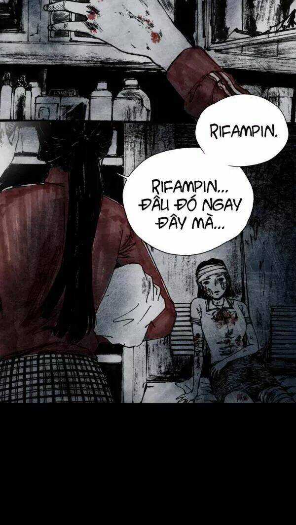 Distant Sky - Chapter 23 - Trang 45