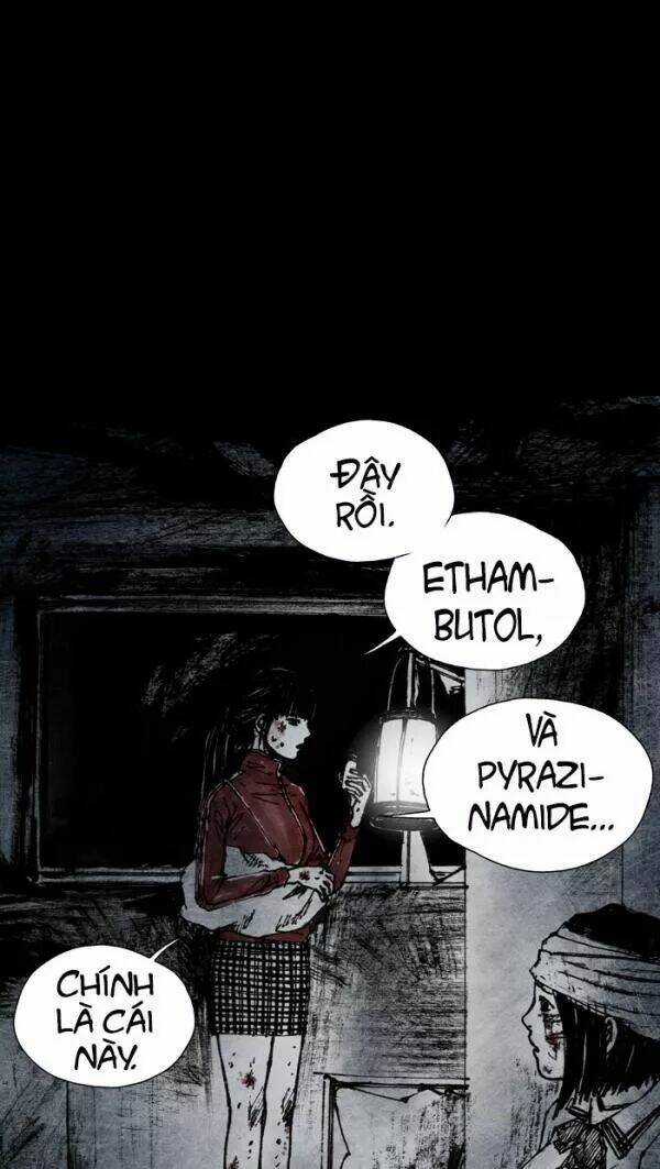 Distant Sky - Chapter 23 - Trang 46