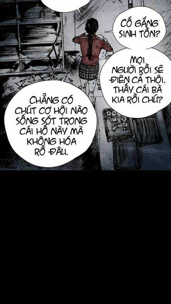 Distant Sky - Chapter 23 - Trang 50