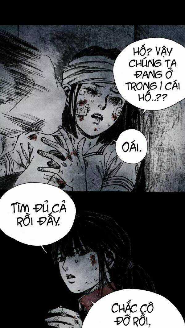 Distant Sky - Chapter 23 - Trang 51