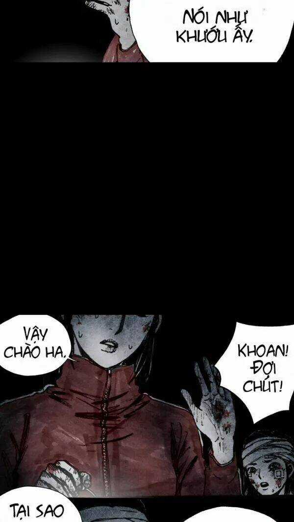 Distant Sky - Chapter 23 - Trang 52