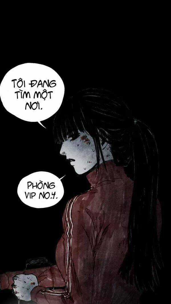 Distant Sky - Chapter 23 - Trang 54