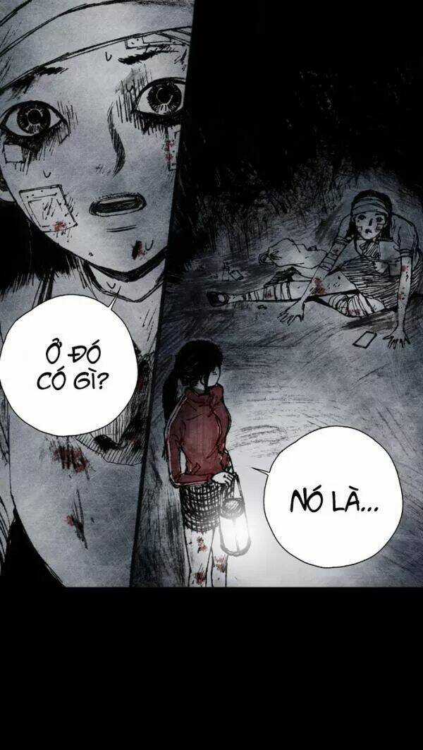 Distant Sky - Chapter 23 - Trang 56