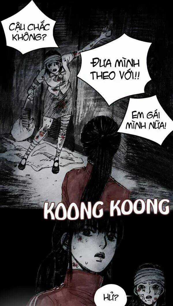 Distant Sky - Chapter 23 - Trang 60