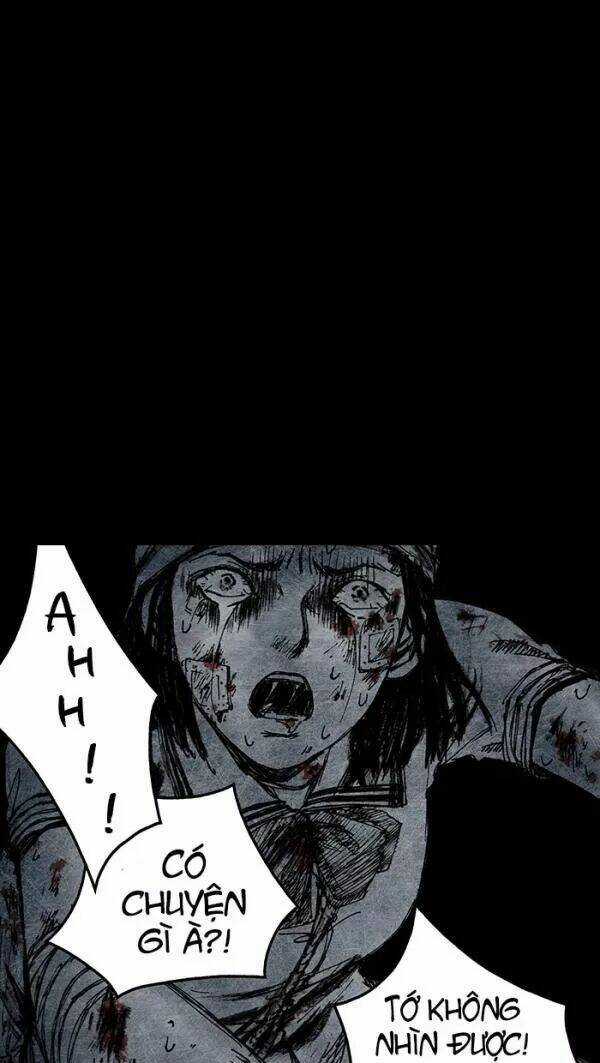 Distant Sky - Chapter 24 - Trang 16