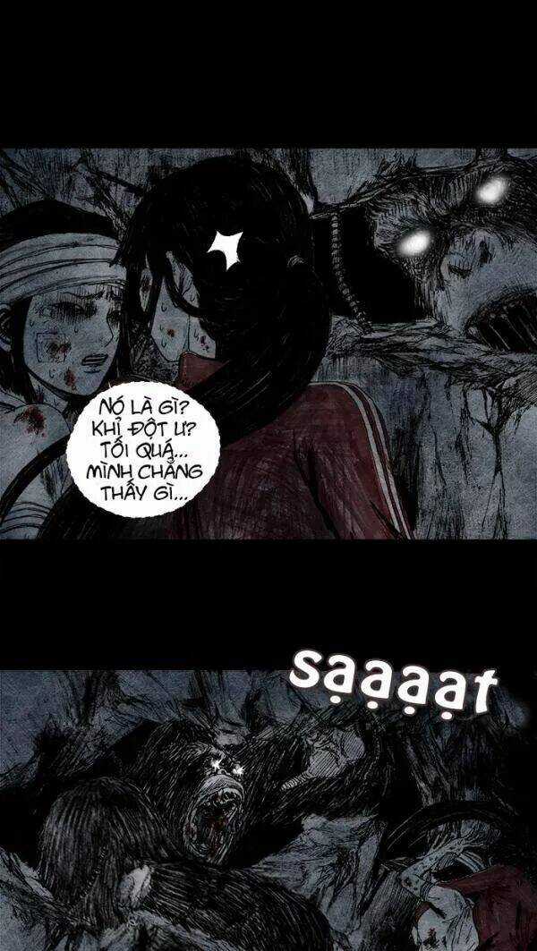 Distant Sky - Chapter 24 - Trang 3