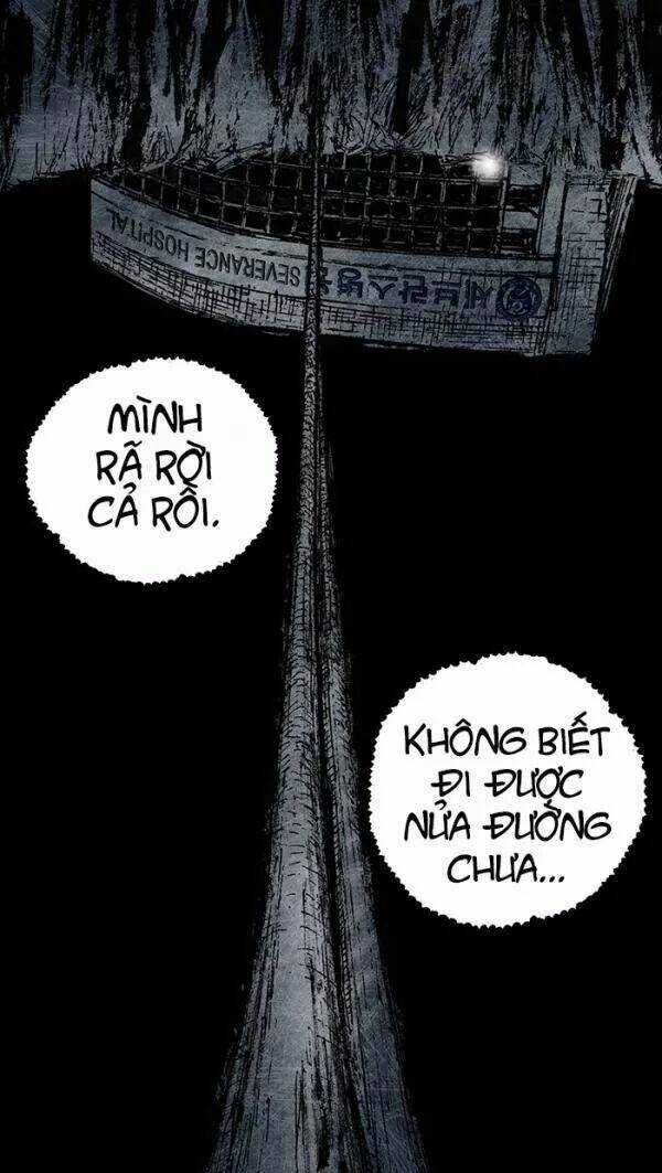 Distant Sky - Chapter 24 - Trang 35