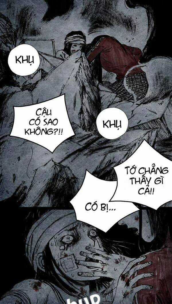 Distant Sky - Chapter 24 - Trang 5