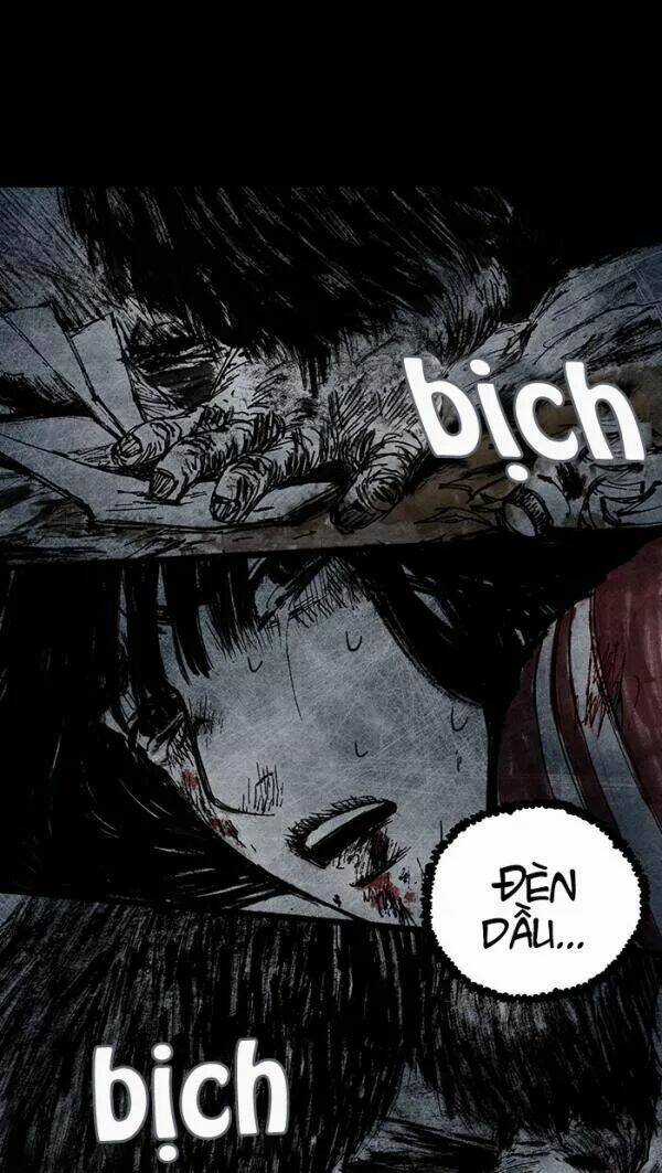 Distant Sky - Chapter 24 - Trang 54