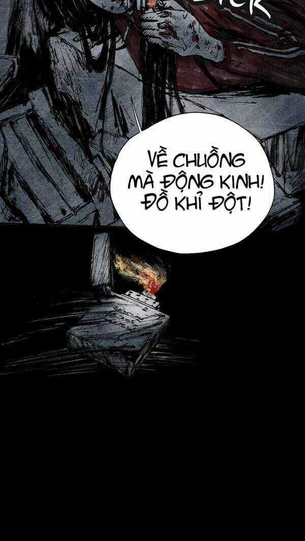 Distant Sky - Chapter 24 - Trang 56