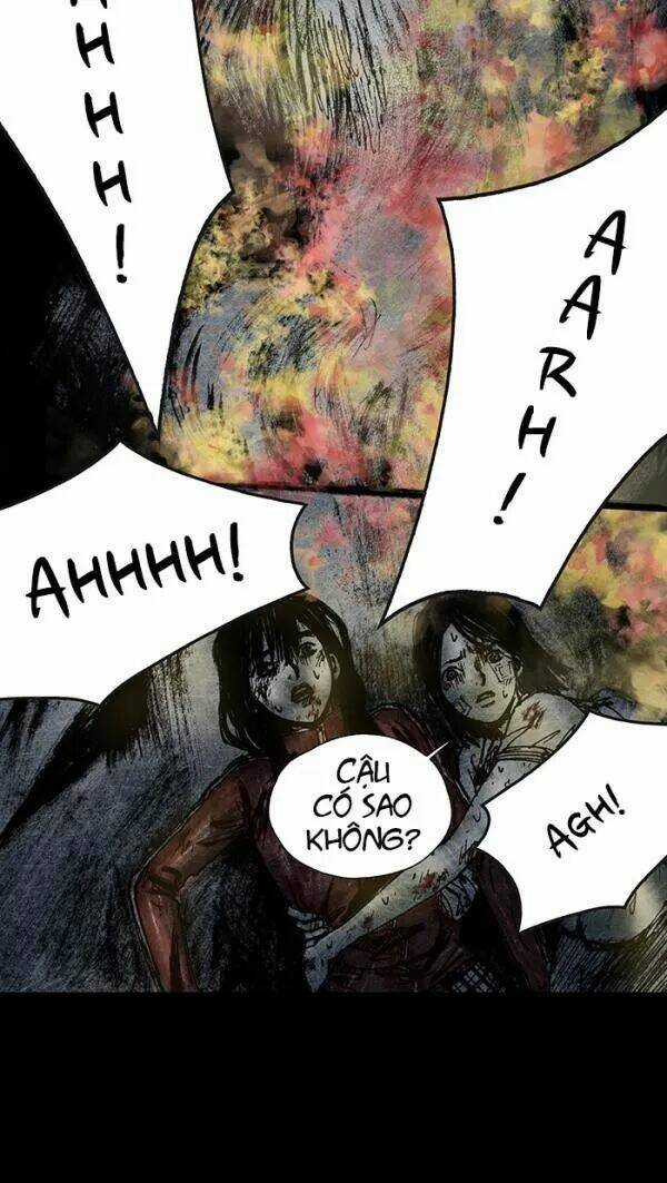 Distant Sky - Chapter 24 - Trang 65