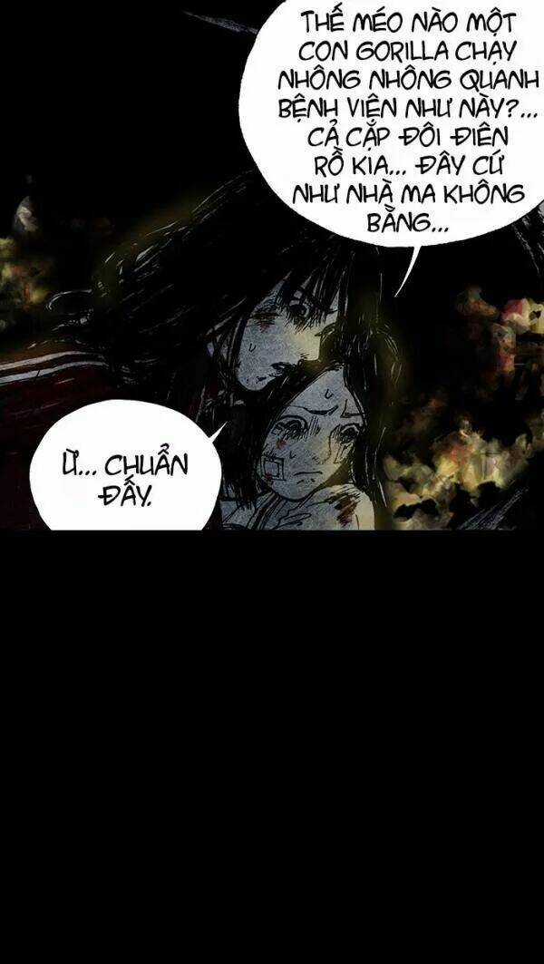 Distant Sky - Chapter 24 - Trang 70