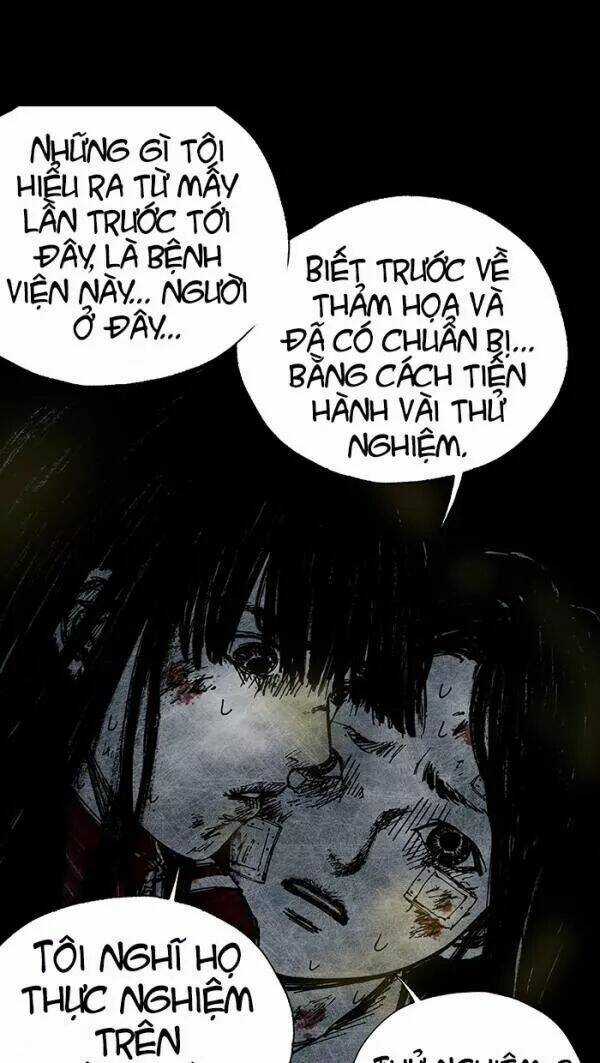 Distant Sky - Chapter 24 - Trang 71