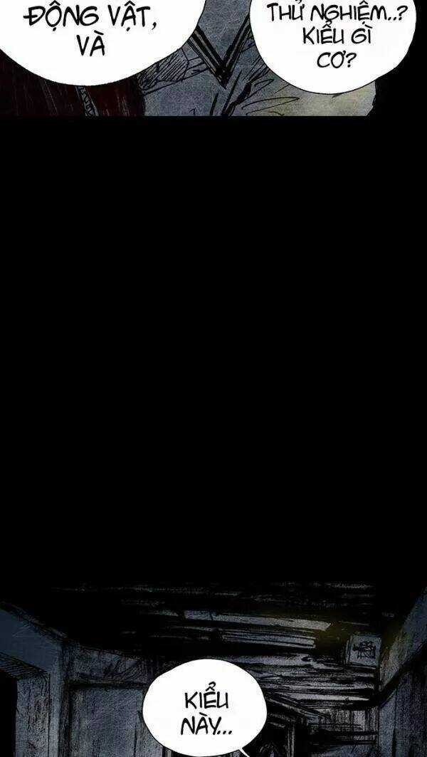 Distant Sky - Chapter 24 - Trang 72