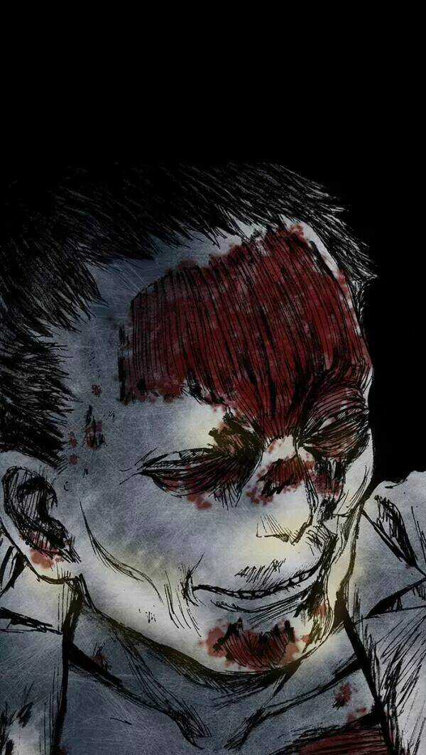 Distant Sky - Chapter 24 - Trang 79