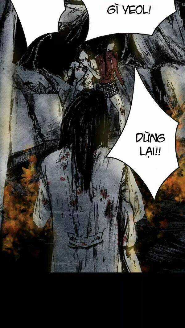 Distant Sky - Chapter 24 - Trang 81