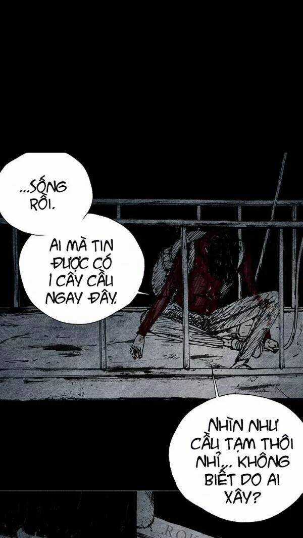 Distant Sky - Chapter 25 - Trang 25