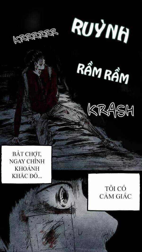 Distant Sky - Chapter 25 - Trang 34