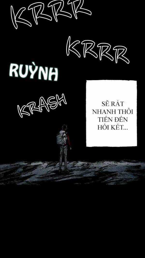 Distant Sky - Chapter 25 - Trang 36