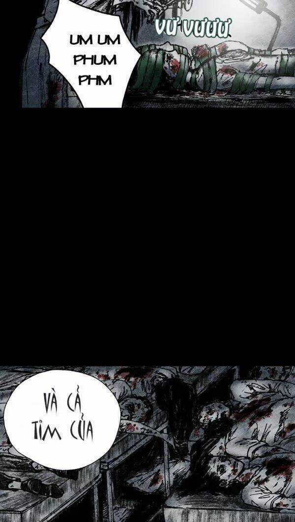 Distant Sky - Chapter 25 - Trang 47