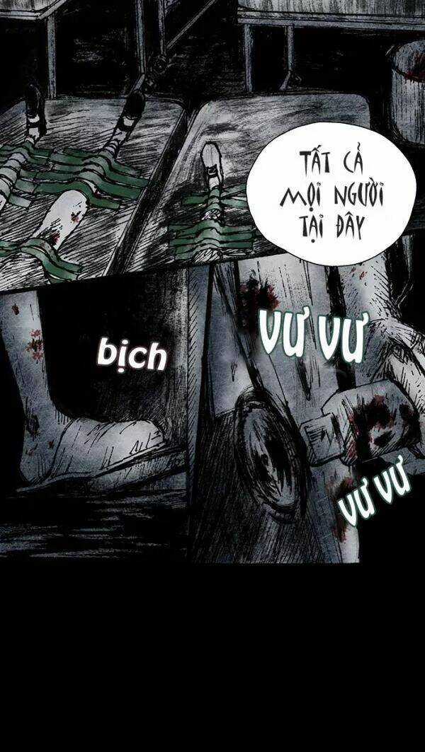 Distant Sky - Chapter 25 - Trang 48