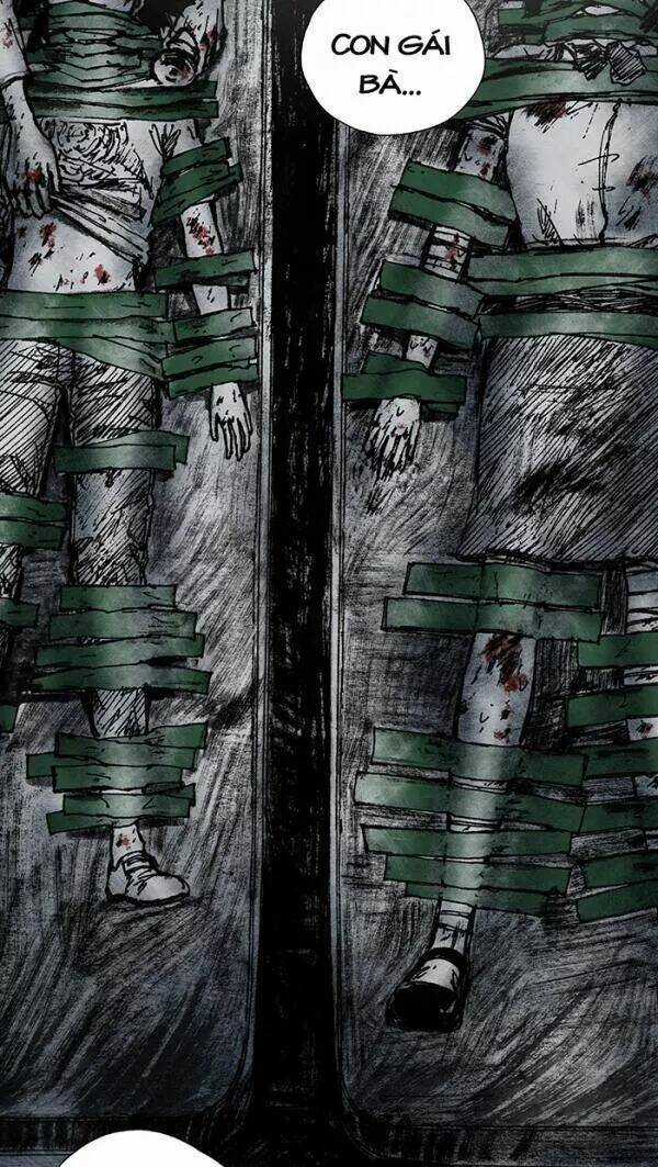 Distant Sky - Chapter 25 - Trang 56