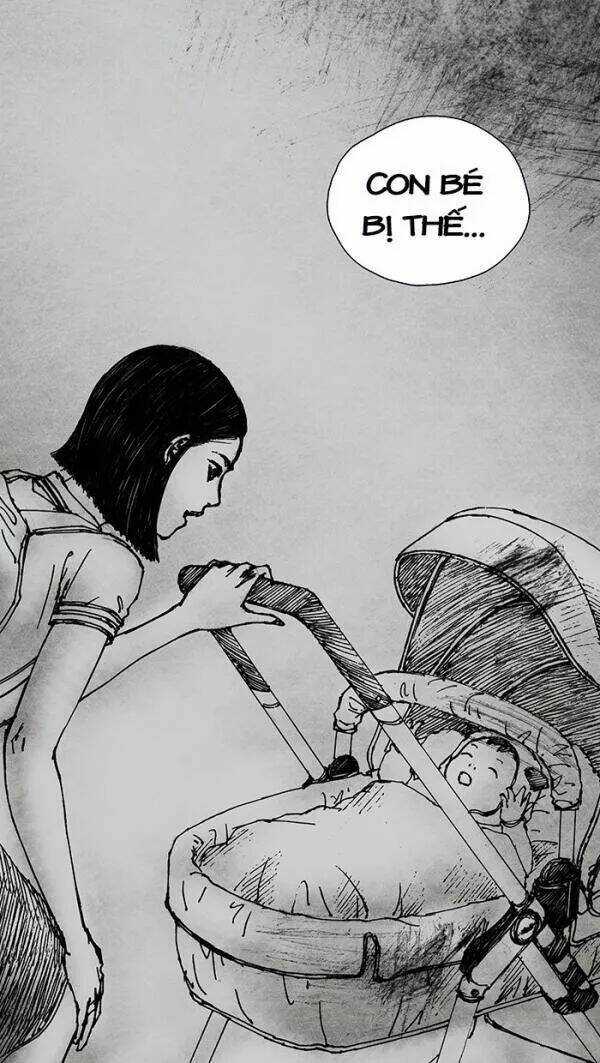 Distant Sky - Chapter 25 - Trang 58