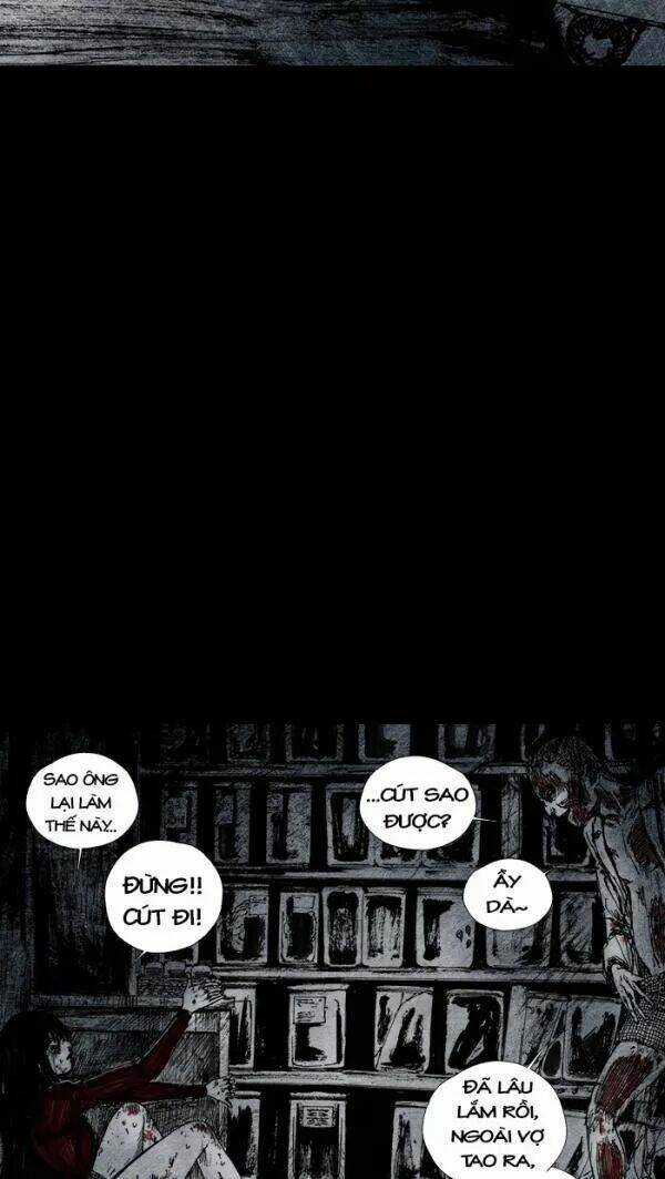 Distant Sky - Chapter 25 - Trang 62