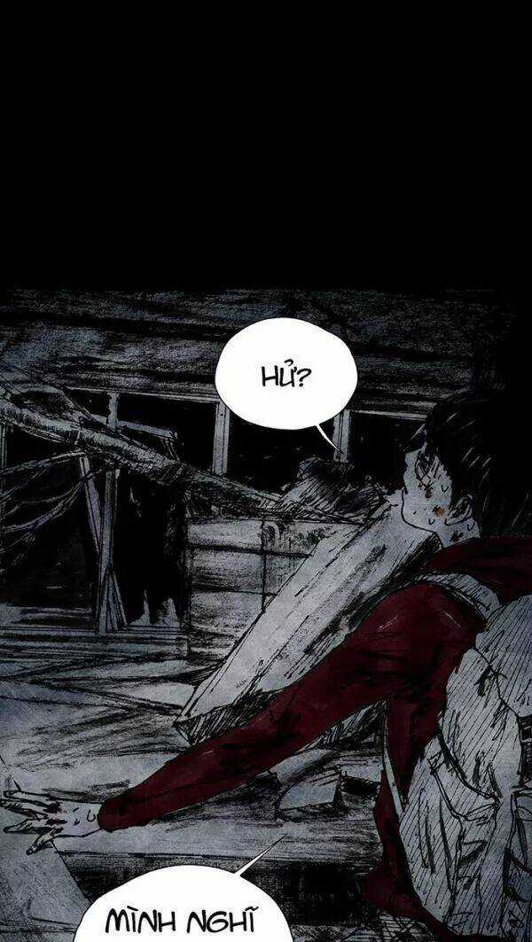 Distant Sky - Chapter 25 - Trang 68