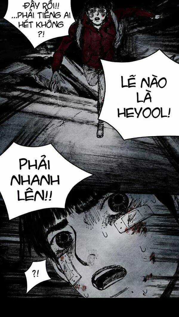 Distant Sky - Chapter 25 - Trang 70