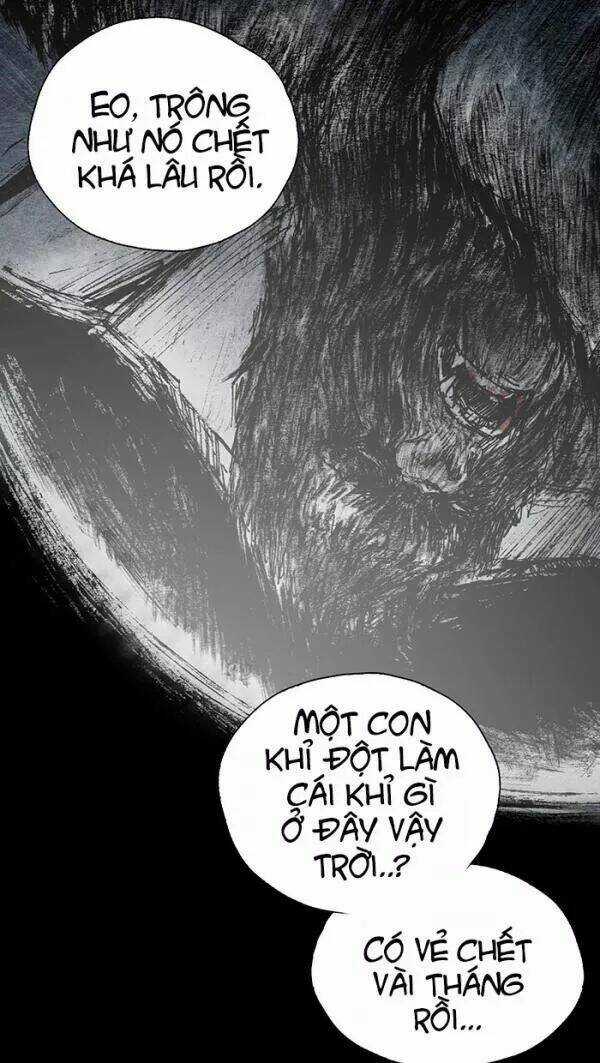 Distant Sky - Chapter 25 - Trang 73