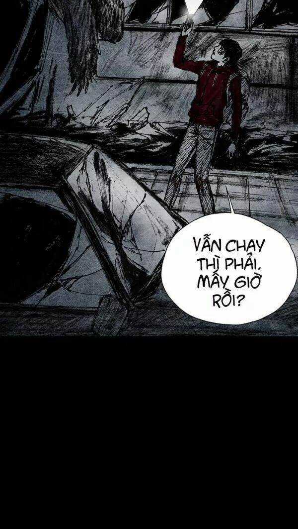 Distant Sky - Chapter 25 - Trang 75