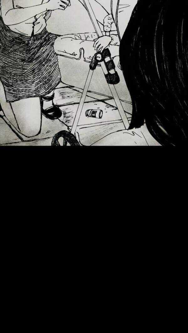 Distant Sky - Chapter 26 - Trang 17