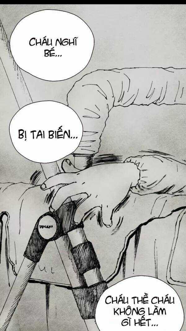 Distant Sky - Chapter 26 - Trang 18