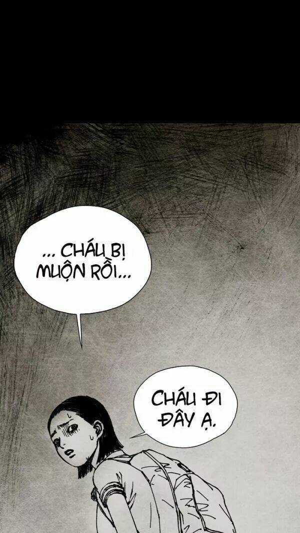 Distant Sky - Chapter 26 - Trang 21