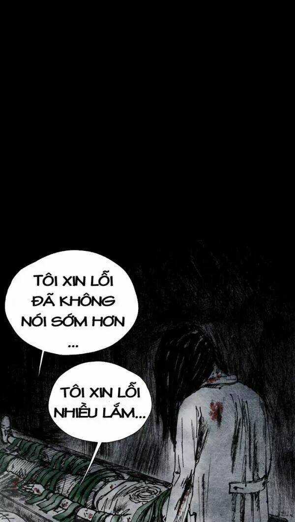 Distant Sky - Chapter 26 - Trang 26